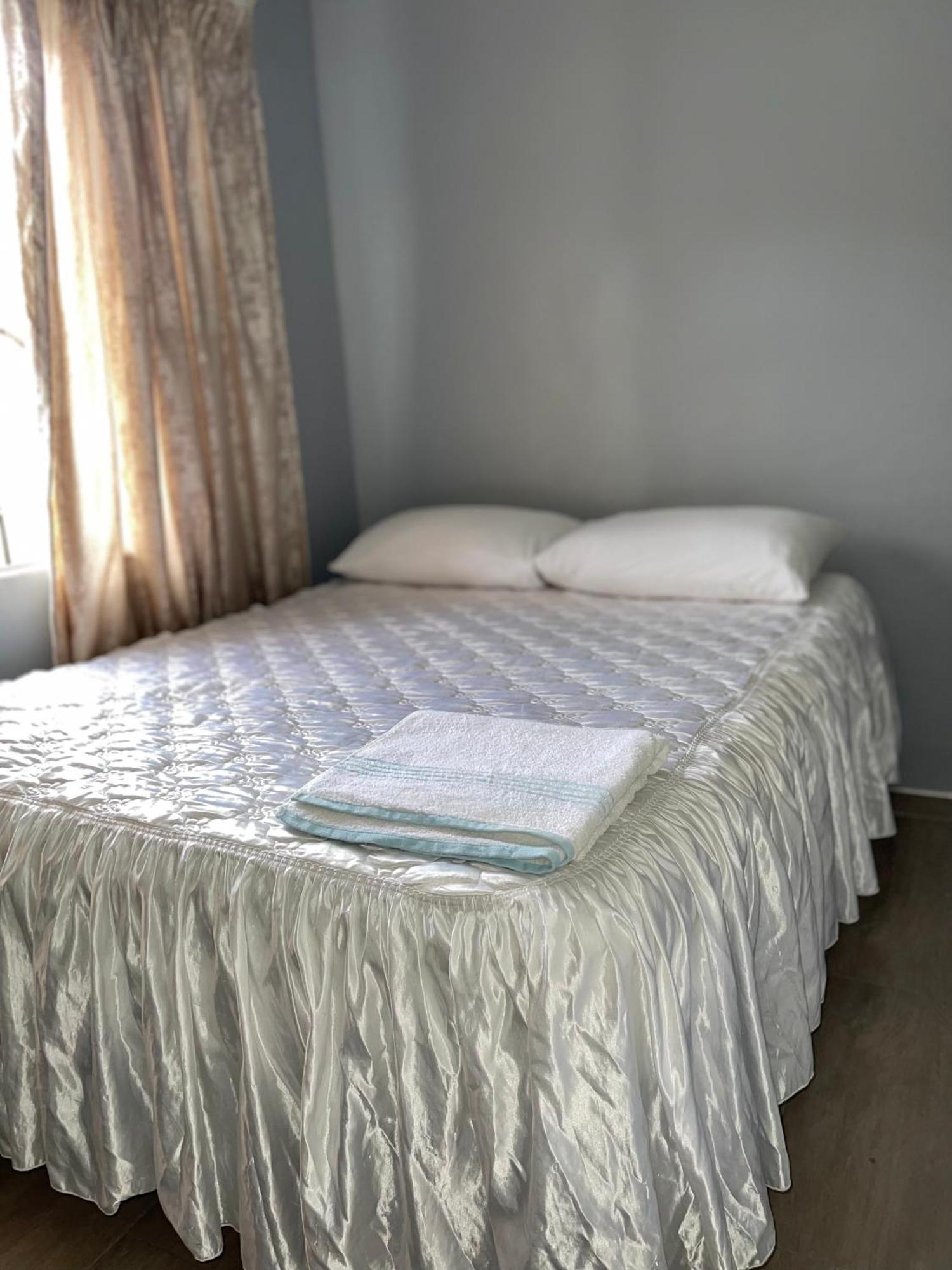 26 Pike Place Mutare Zewnętrze zdjęcie