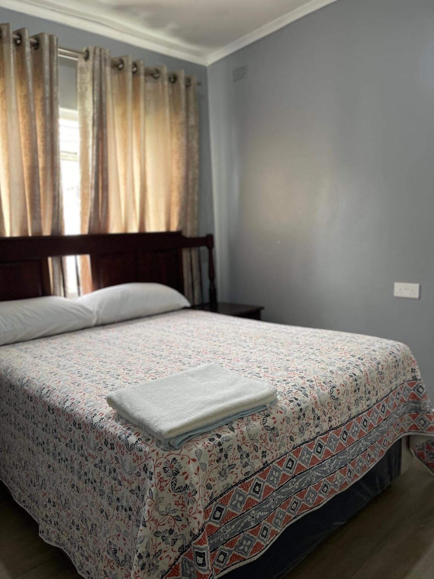 26 Pike Place Mutare Zewnętrze zdjęcie