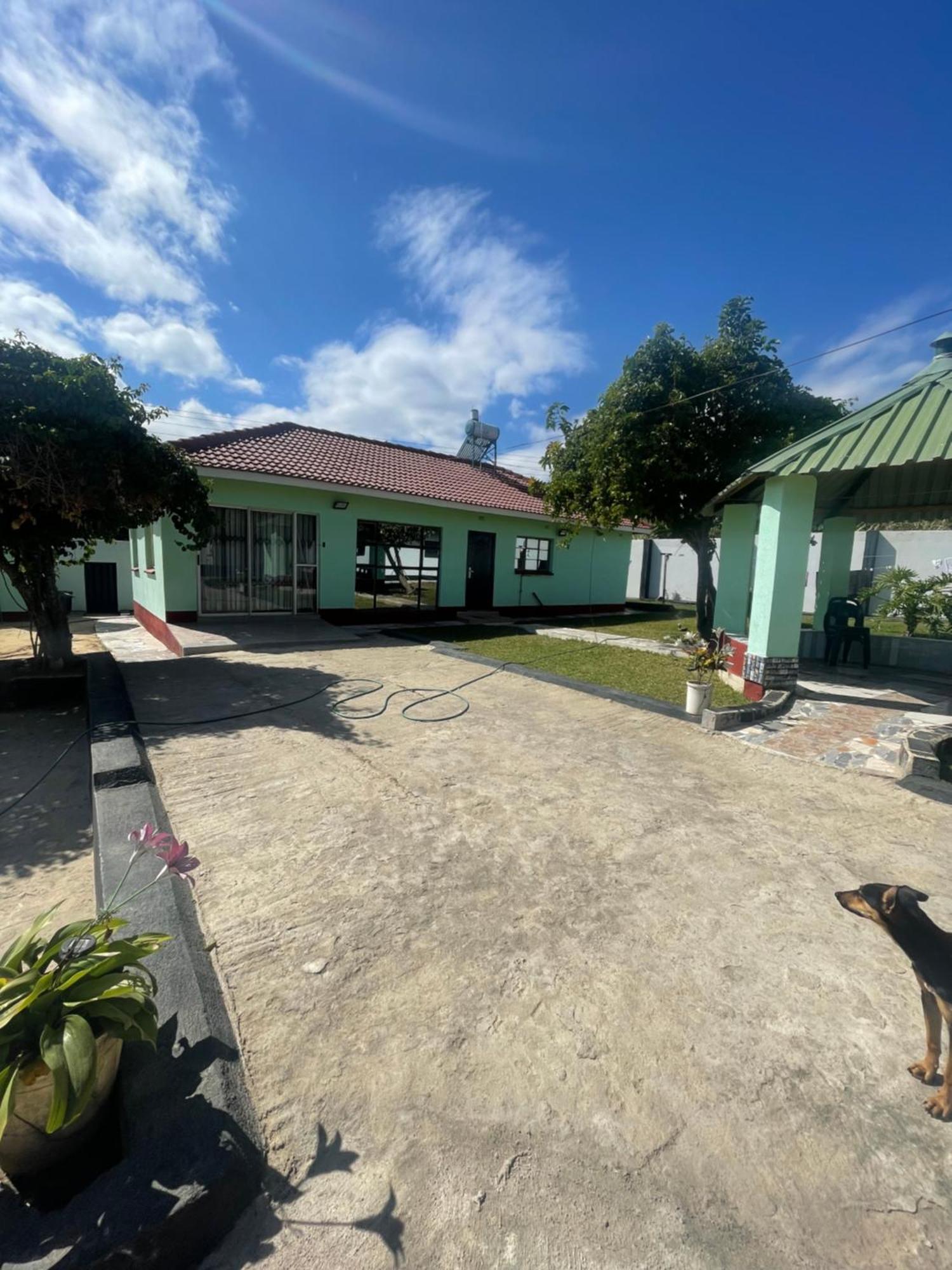 26 Pike Place Mutare Zewnętrze zdjęcie