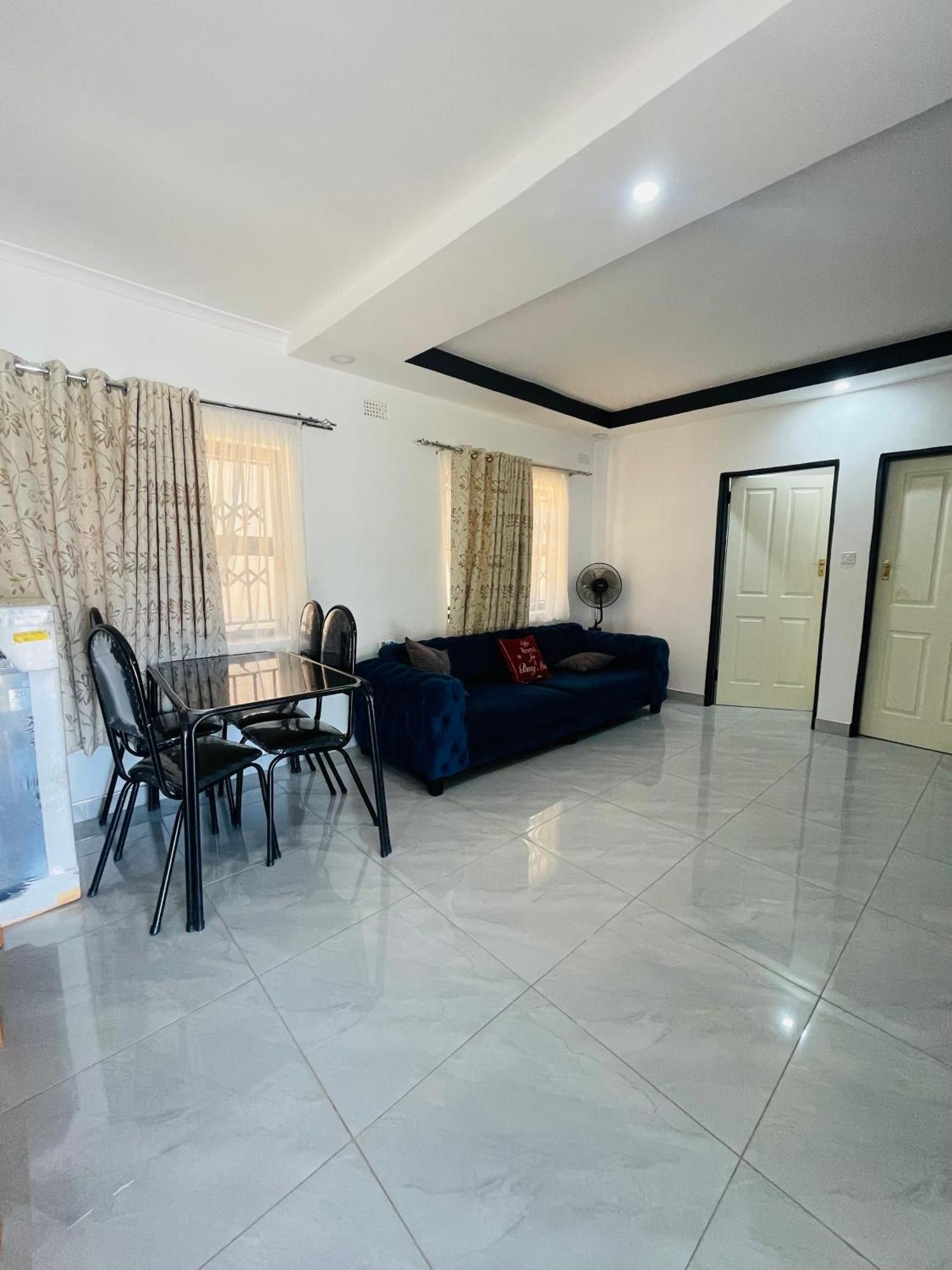 26 Pike Place Mutare Zewnętrze zdjęcie
